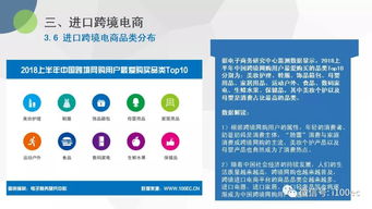 2018年 上 中國跨境電商市場數據監(jiān)測報告 首發(fā) 全文下載