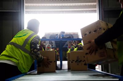 加班240個(gè)小時(shí),你的&ldquo;雙十一&rdquo;海淘寶貝這樣通關(guān)