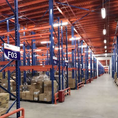 轉(zhuǎn)運(yùn)四方5折首推保稅恒溫倉 力保商家夏日產(chǎn)品質(zhì)量-科技頻道-手機(jī)