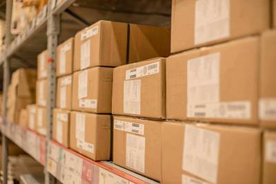 你體驗到了嗎?快遞8月平均送達效率達到48小時