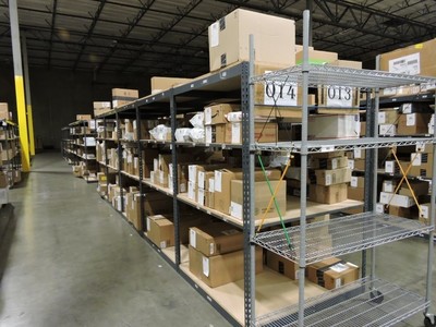 黑五救星,轉(zhuǎn)運四方海淘路線實測