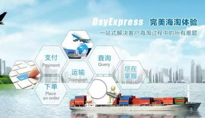 海淘轉(zhuǎn)運(yùn)及物流快遞系統(tǒng)開(kāi)發(fā) 優(yōu)化跨境購(gòu)物體驗(yàn)